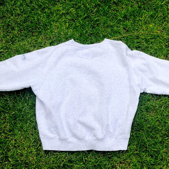 Ghanda Crewneck - Picture 2 of 2